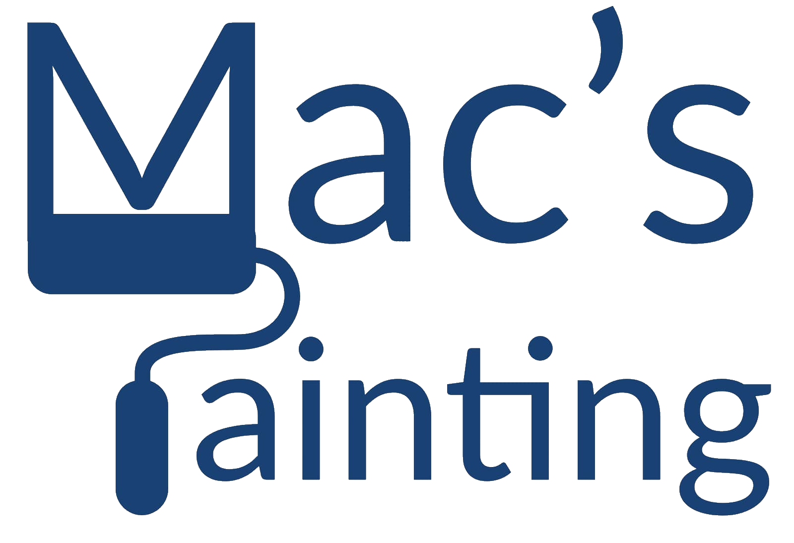 Macs Logo